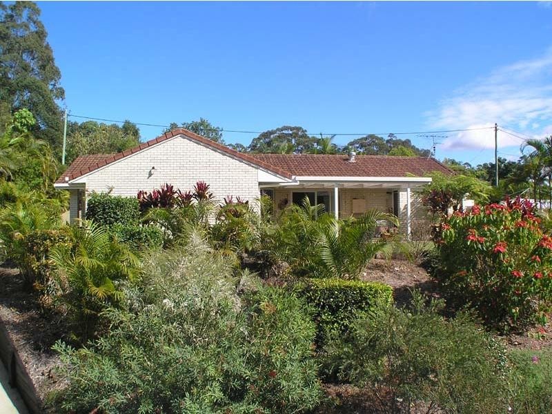 3 Diedrichs Court, Palmwoods QLD 4555