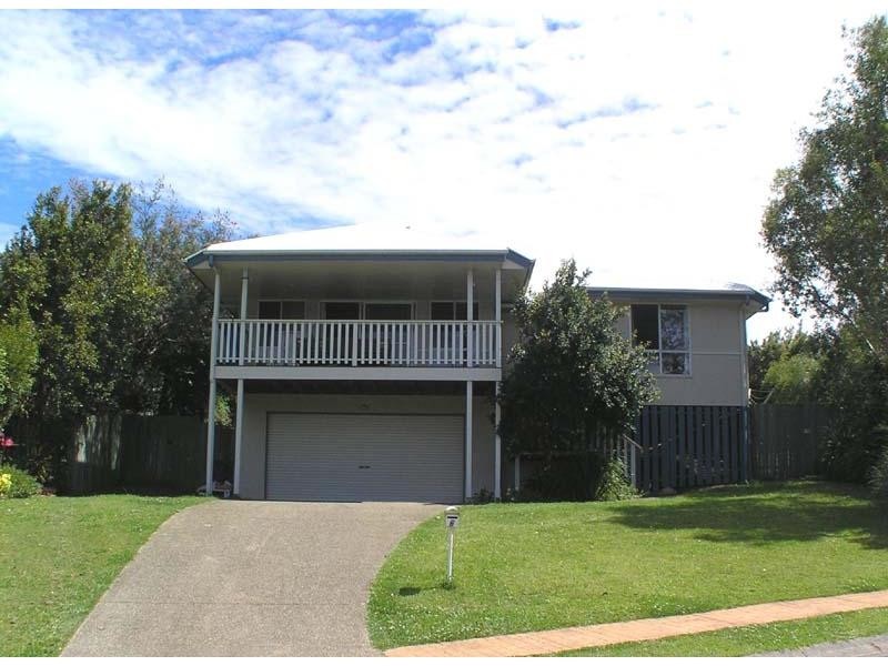 6 Old Orchard Drive, Palmwoods QLD 4555