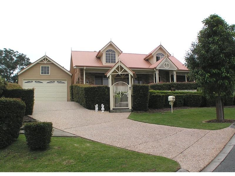 14 Crows Ash Court, Palmwoods QLD 4555