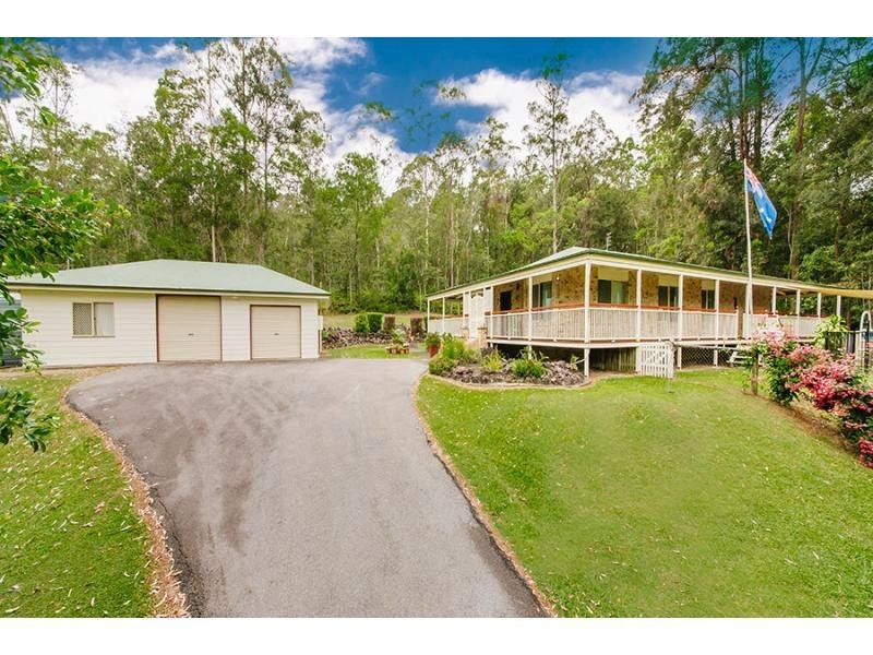42-48 CARDINAL Court, Palmwoods QLD 4555