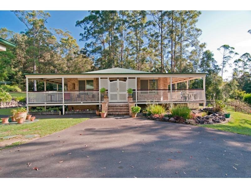 42-48 CARDINAL Court, Palmwoods QLD 4555