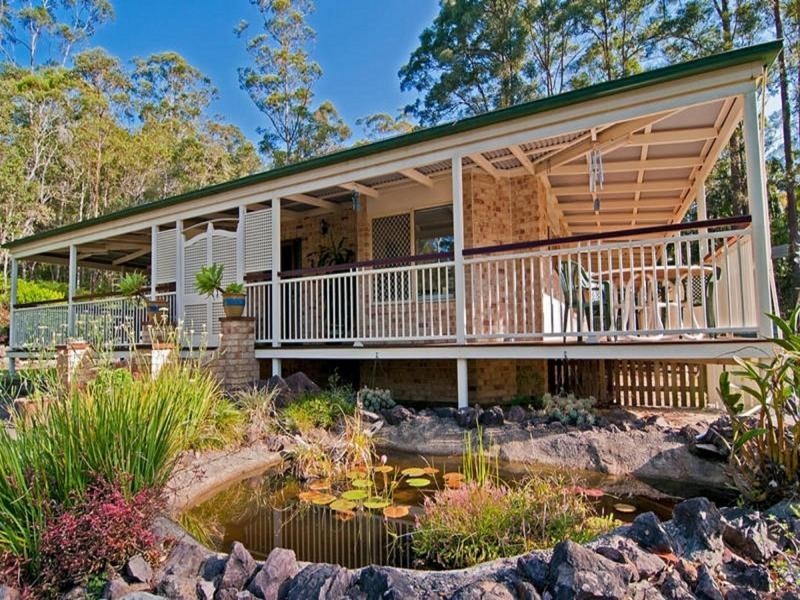 42-48 CARDINAL Court, Palmwoods QLD 4555