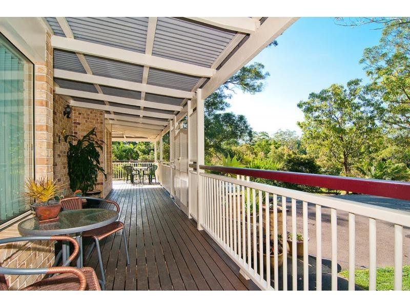 42-48 CARDINAL Court, Palmwoods QLD 4555