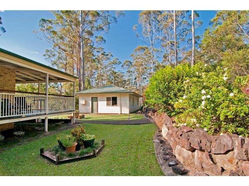 42-48 CARDINAL Court, Palmwoods QLD 4555