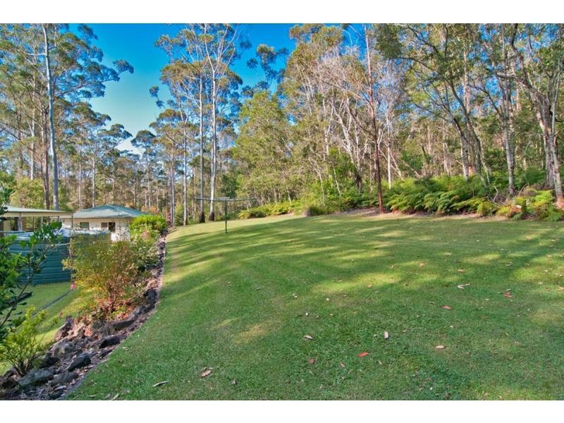 42-48 CARDINAL Court, Palmwoods QLD 4555