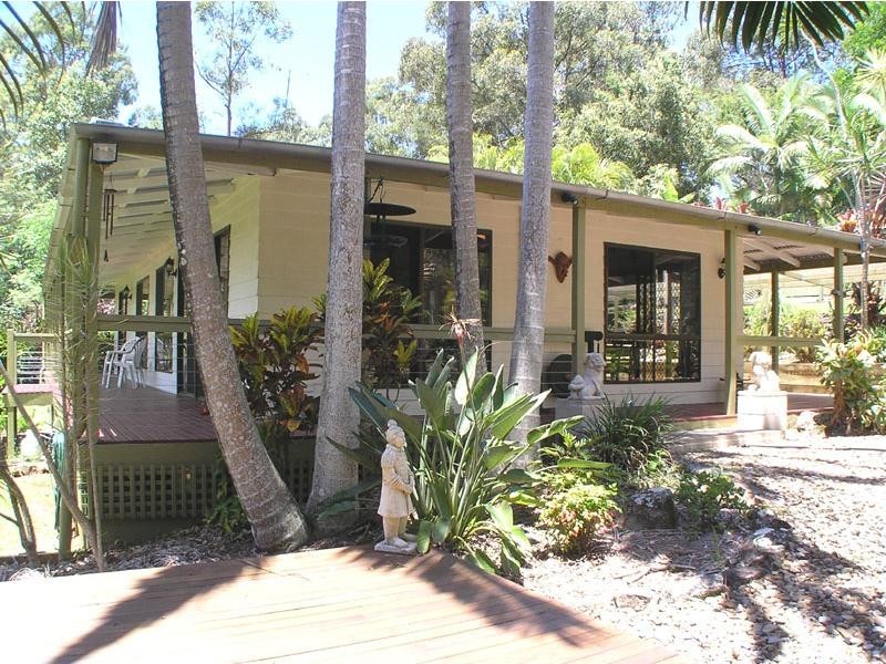 32 Country Road, Palmwoods QLD 4555