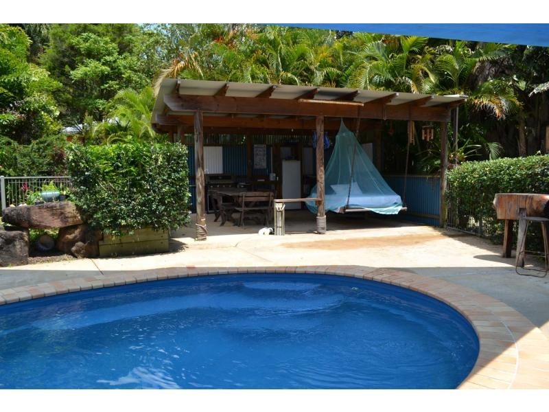 22 Mc Gilchrist Road, Eudlo QLD 4554