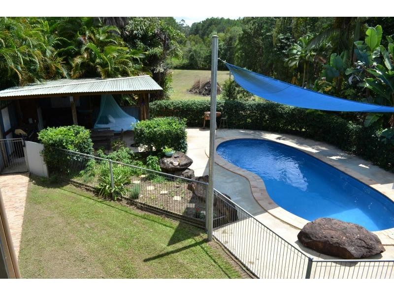22 Mc Gilchrist Road, Eudlo QLD 4554