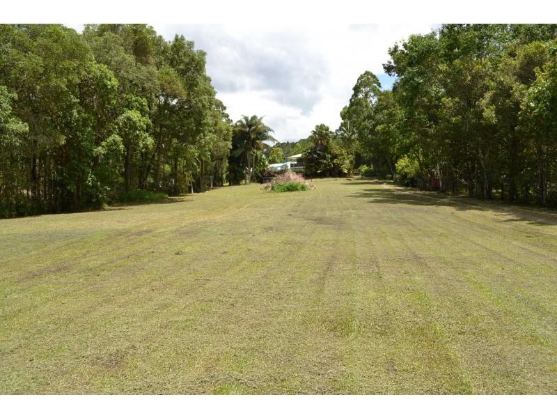 22 Mc Gilchrist Road, Eudlo QLD 4554