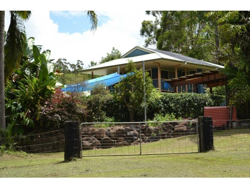 22 Mc Gilchrist Road, Eudlo QLD 4554
