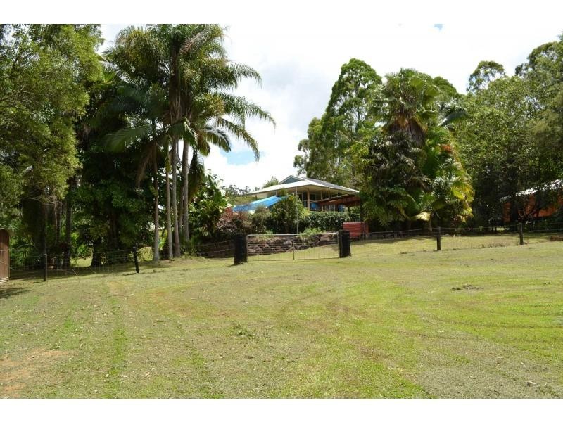 22 Mc Gilchrist Road, Eudlo QLD 4554