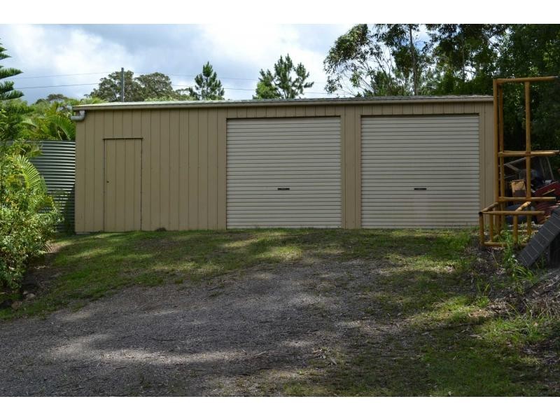 22 Mc Gilchrist Road, Eudlo QLD 4554