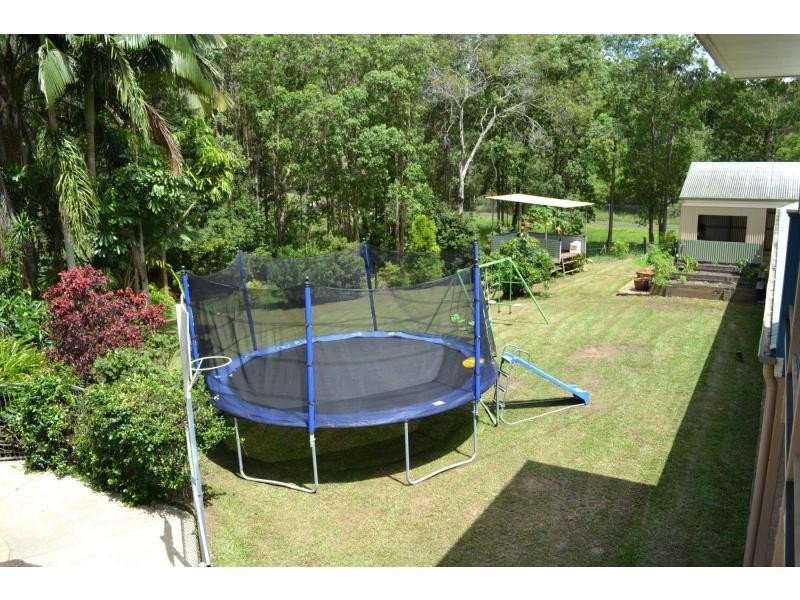 22 Mc Gilchrist Road, Eudlo QLD 4554
