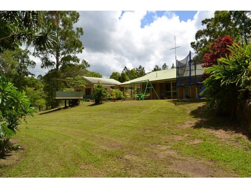 22 Mc Gilchrist Road, Eudlo QLD 4554