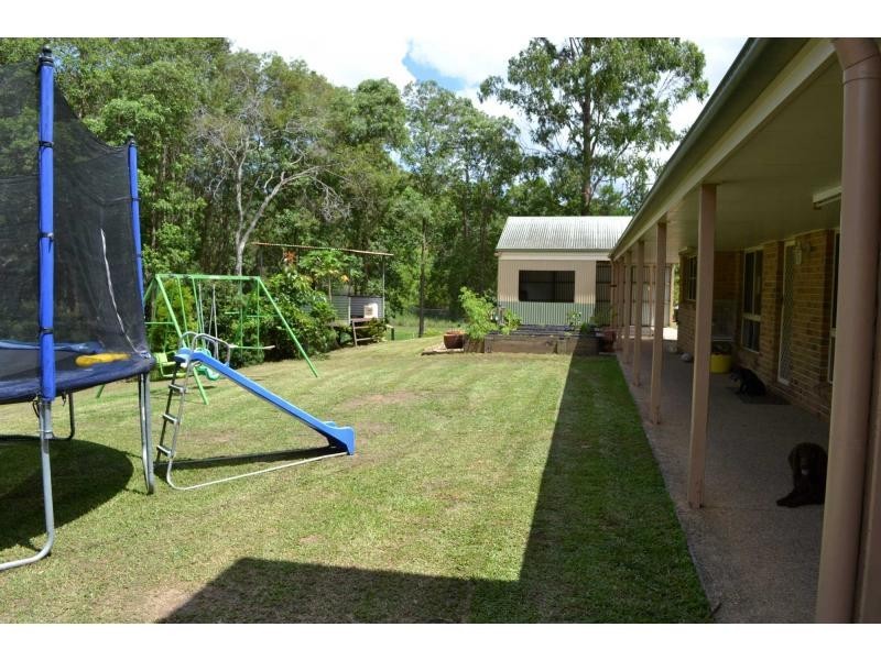 22 Mc Gilchrist Road, Eudlo QLD 4554