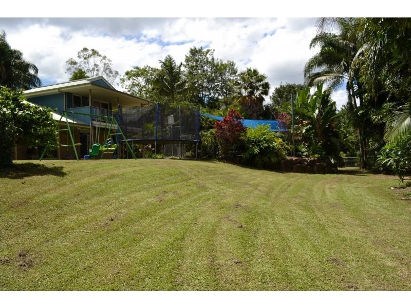 22 Mc Gilchrist Road, Eudlo QLD 4554
