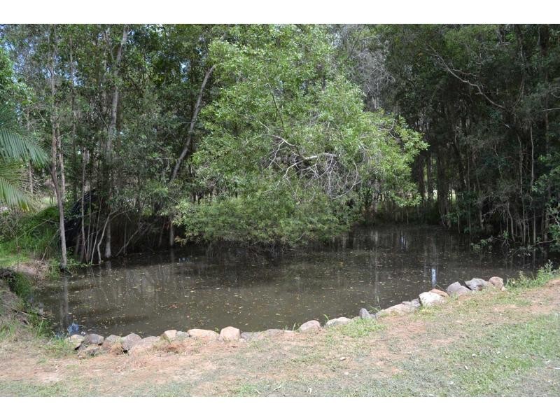 22 Mc Gilchrist Road, Eudlo QLD 4554