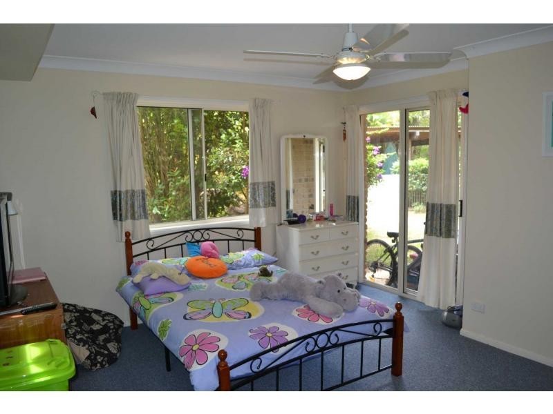22 Mc Gilchrist Road, Eudlo QLD 4554