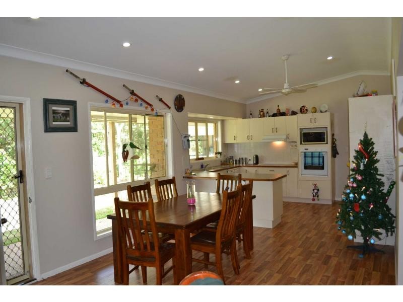 22 Mc Gilchrist Road, Eudlo QLD 4554