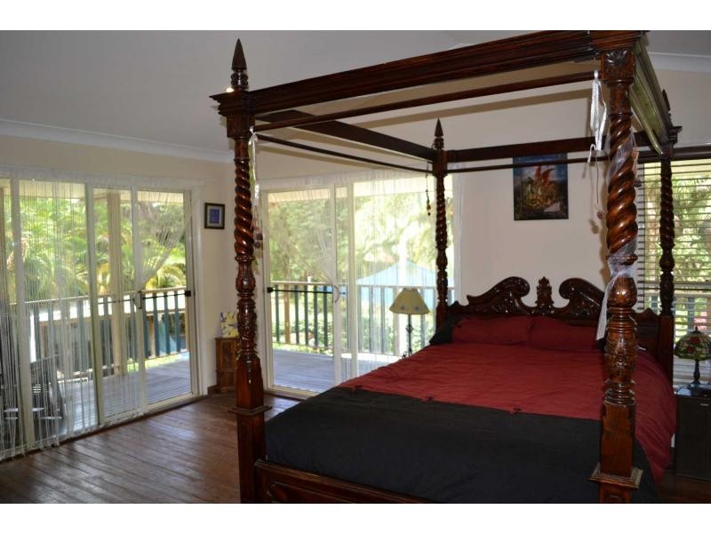 22 Mc Gilchrist Road, Eudlo QLD 4554