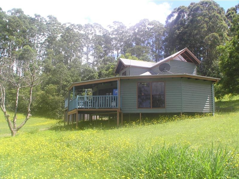 14 Saunders Lane, Palmwoods QLD 4555