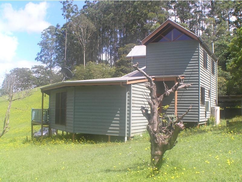 14 Saunders Lane, Palmwoods QLD 4555