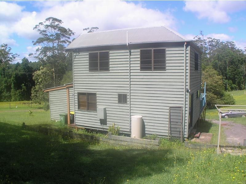 14 Saunders Lane, Palmwoods QLD 4555