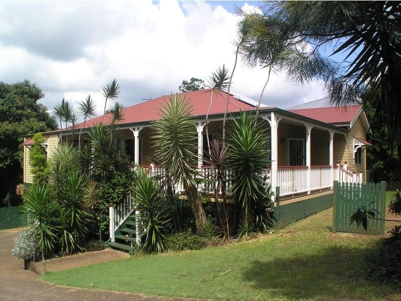 Palmwoods QLD 4555