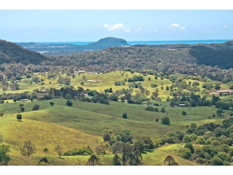 105 Kureelpa Falls Road, Kureelpa QLD 4560