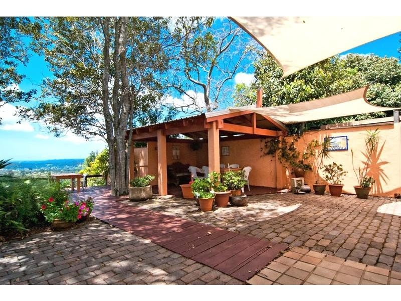 105 Kureelpa Falls Road, Kureelpa QLD 4560