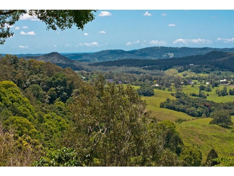 105 Kureelpa Falls Road, Kureelpa QLD 4560