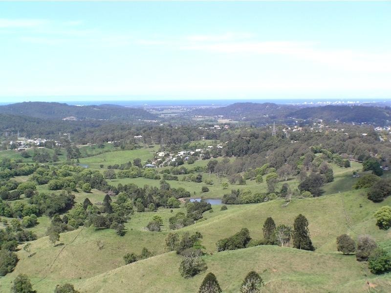 105 Kureelpa Falls Road, Kureelpa QLD 4560