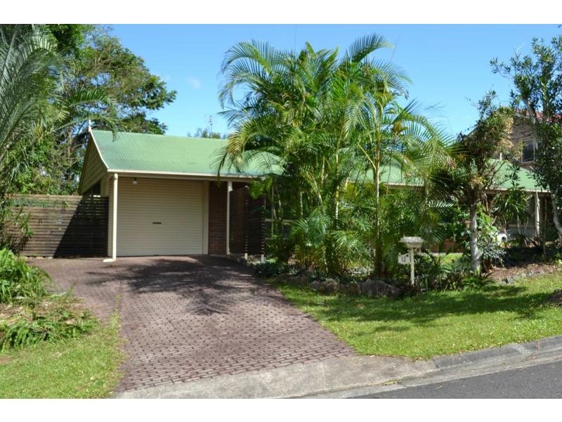 12 Greenlees Court, Palmwoods, Palmwoods QLD 4555