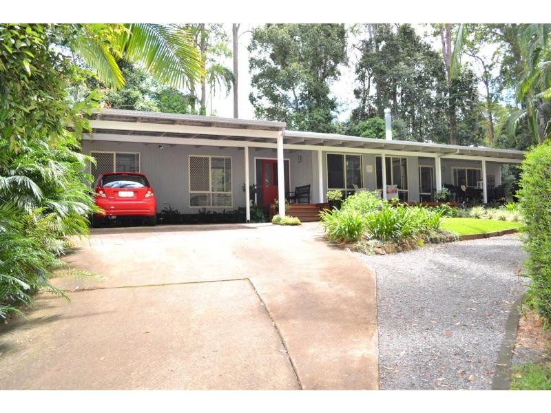 20 Taronga Place, Palmwoods, Palmwoods QLD 4555