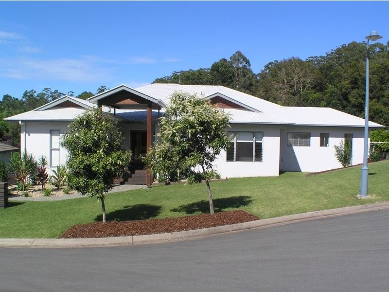 19 Garden Avenue, Palmwoods QLD 4555