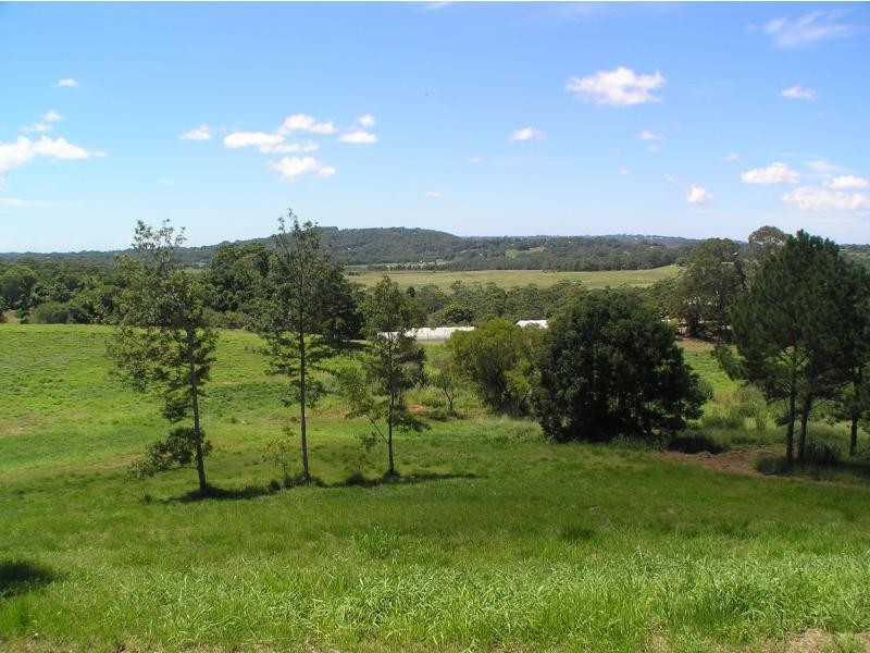 10 Buena Vista Road, Nambour QLD 4560