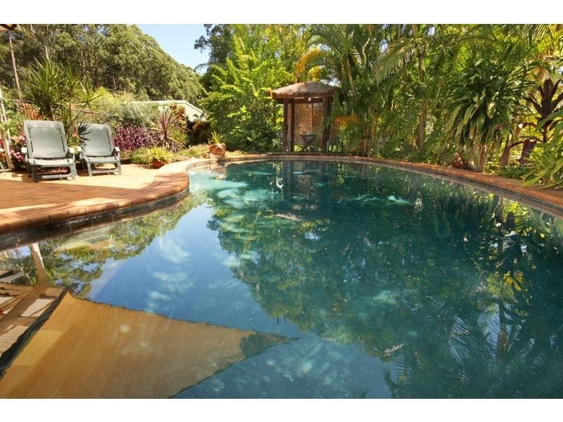 222 Blackall Range Road, Woombye QLD 4559