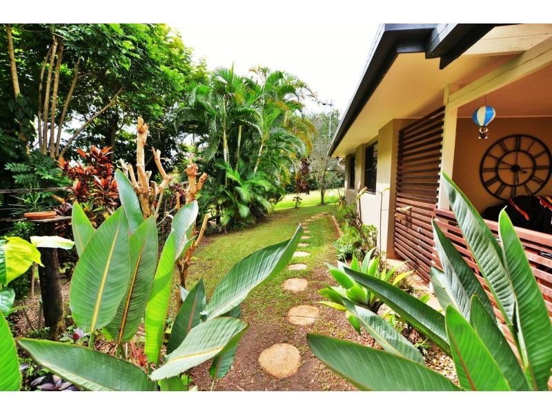 222 Blackall Range Road, Woombye QLD 4559