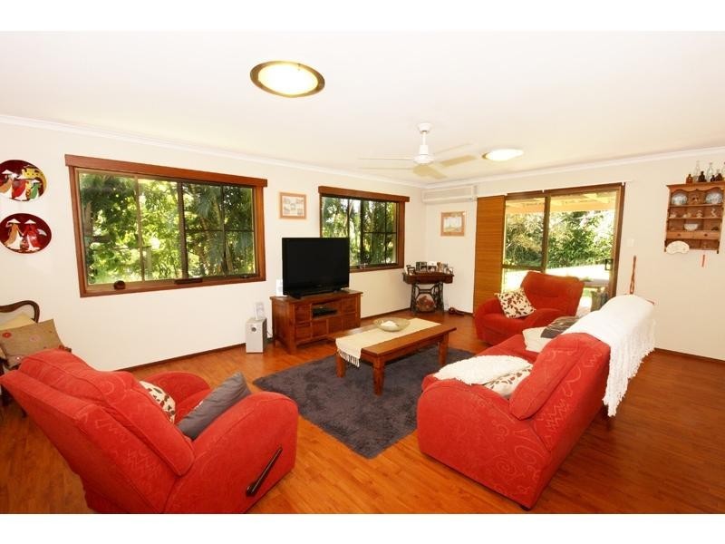 222 Blackall Range Road, Woombye QLD 4559