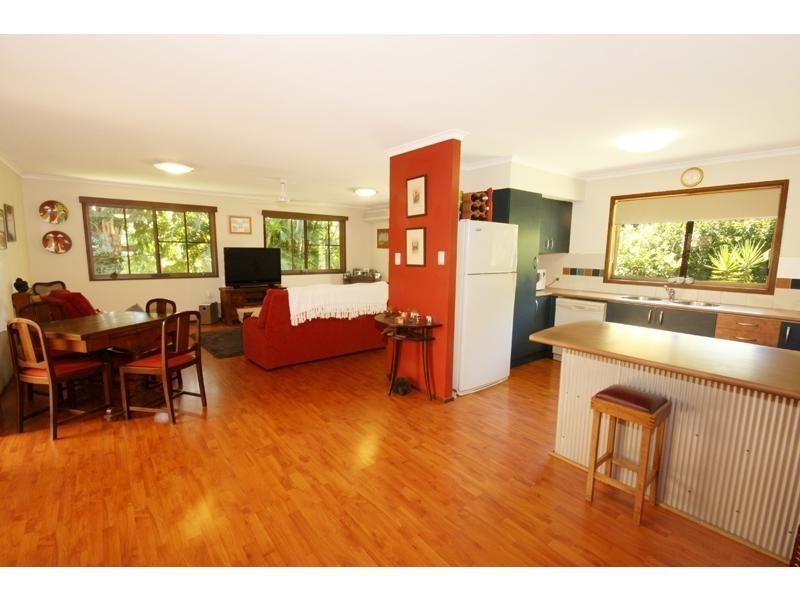 222 Blackall Range Road, Woombye QLD 4559