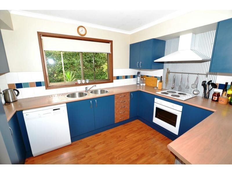 222 Blackall Range Road, Woombye QLD 4559