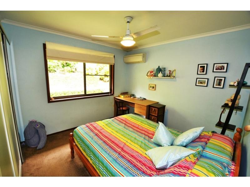 222 Blackall Range Road, Woombye QLD 4559