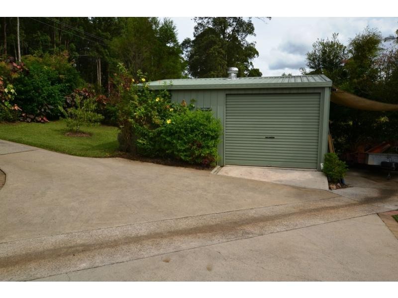 222 Blackall Range Road, Woombye QLD 4559