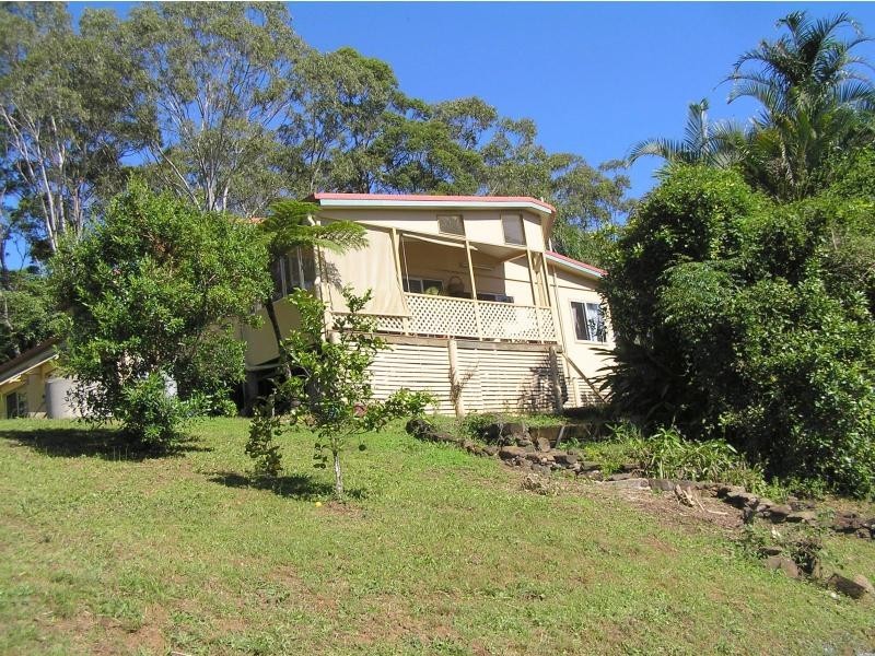 44 Houghtons Road, Palmwoods QLD 4555