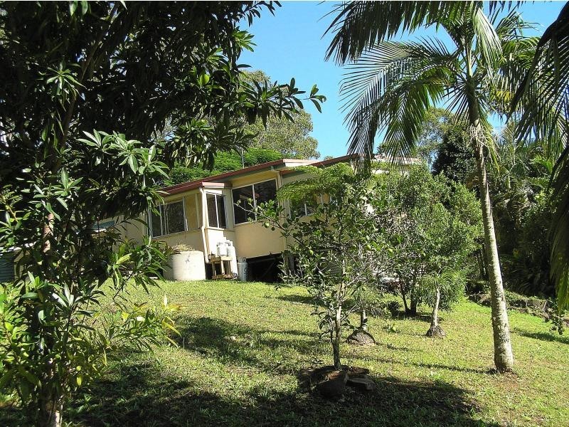 44 Houghtons Road, Palmwoods QLD 4555