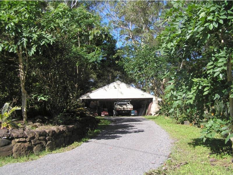 44 Houghtons Road, Palmwoods QLD 4555