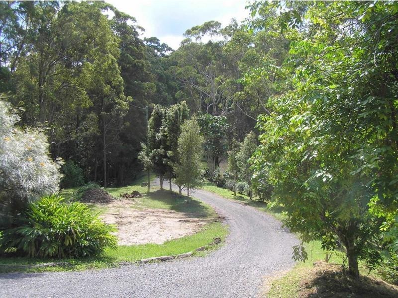 44 Houghtons Road, Palmwoods QLD 4555