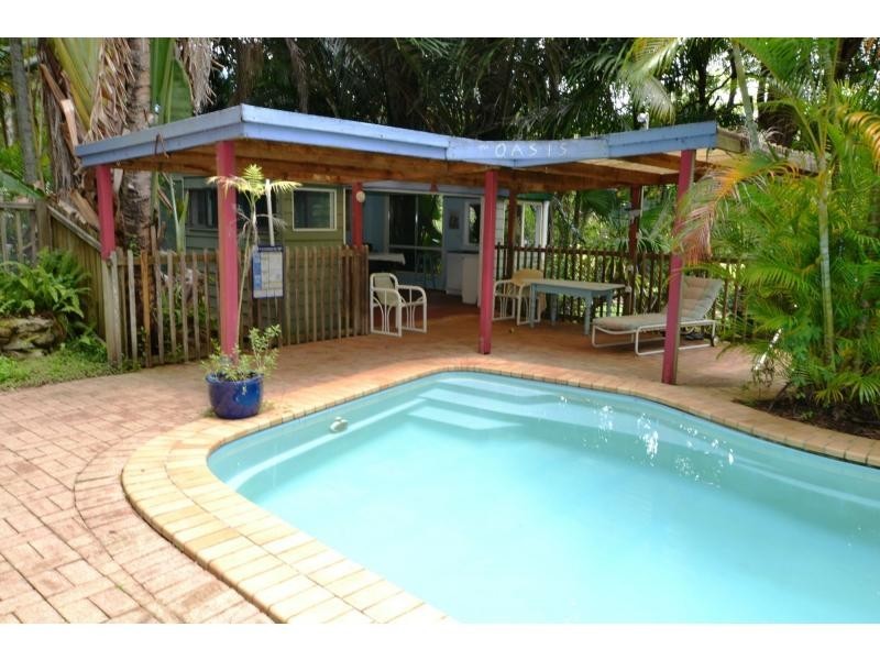 23 Churchill Street, Palmwoods, Palmwoods QLD 4555