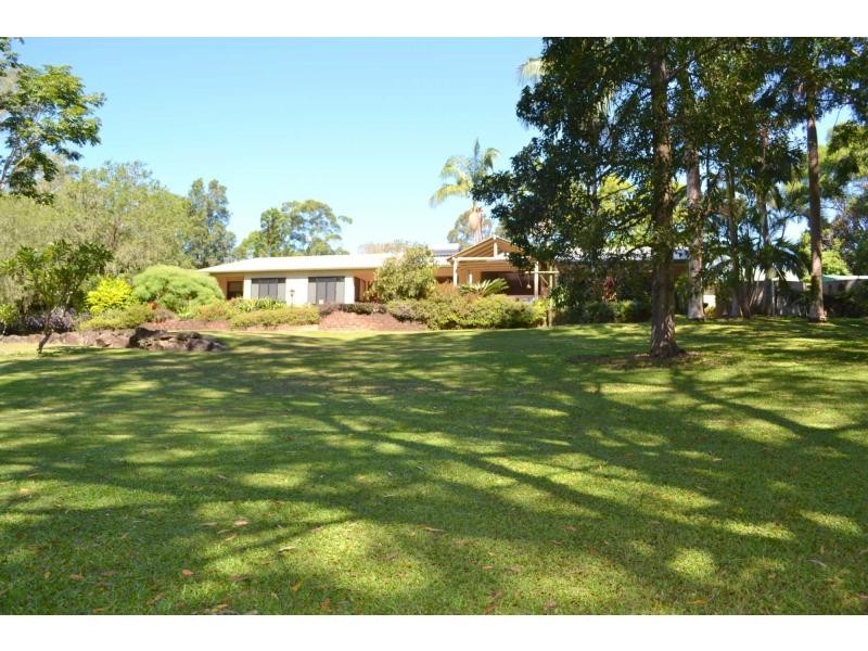 186 Old Palmwoods Road, Woombye QLD 4559