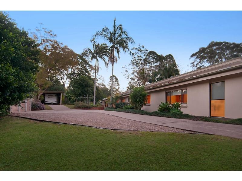 186 Old Palmwoods Road, Woombye QLD 4559